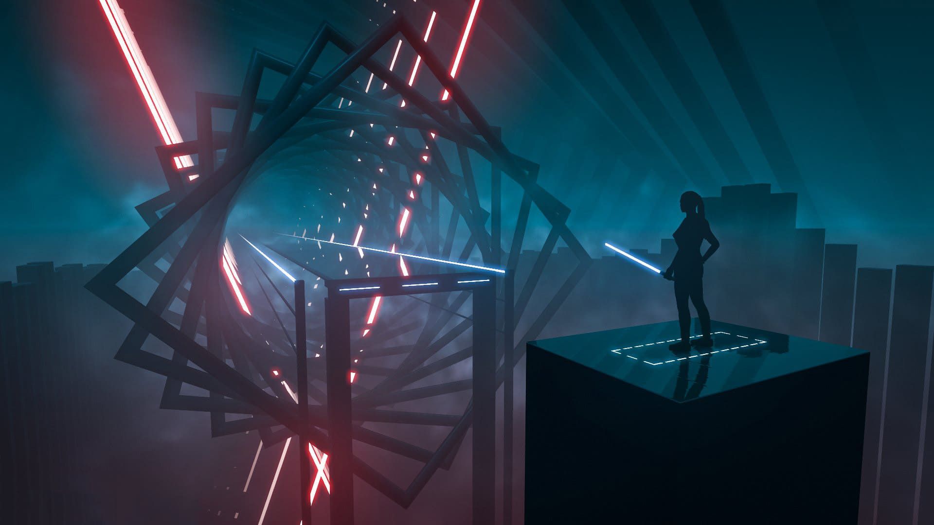 Beat Saber