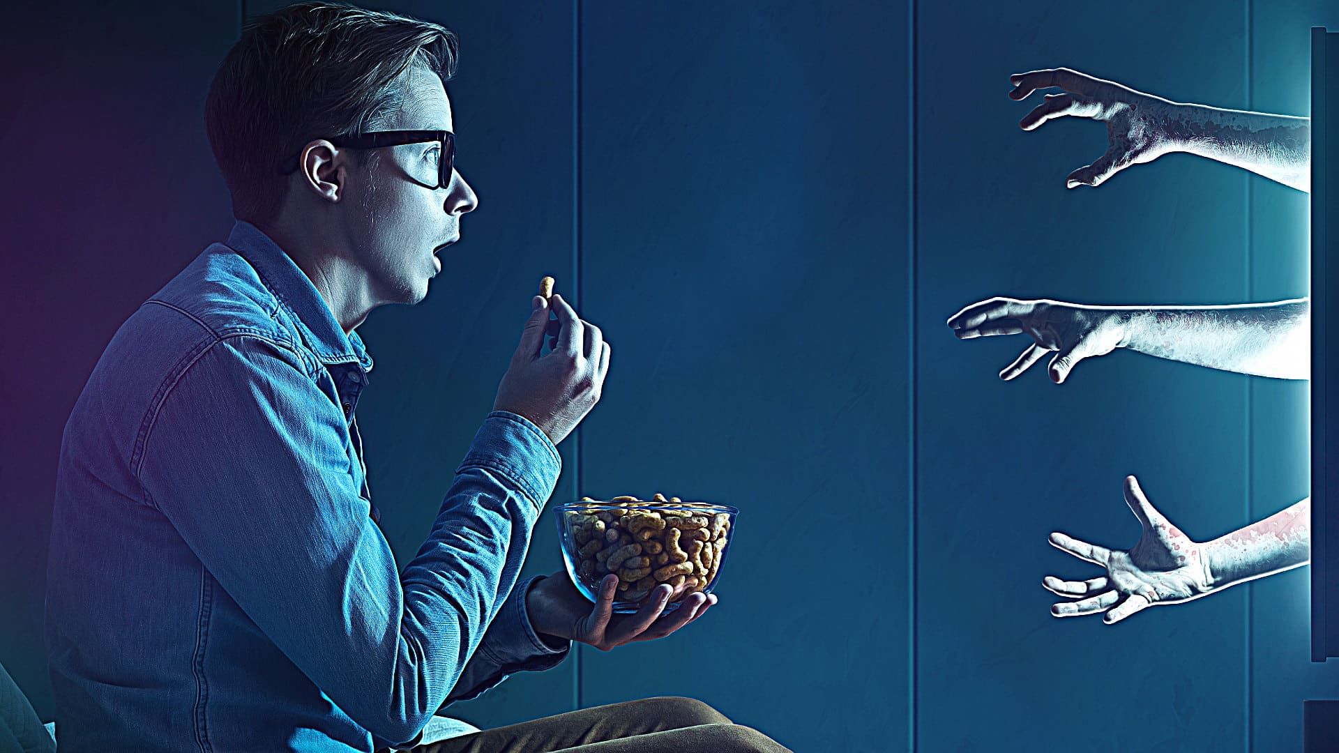 Что посмотреть в 3D? ТОП-20 лучших 3D фильмов на любой вкус в 2020 году