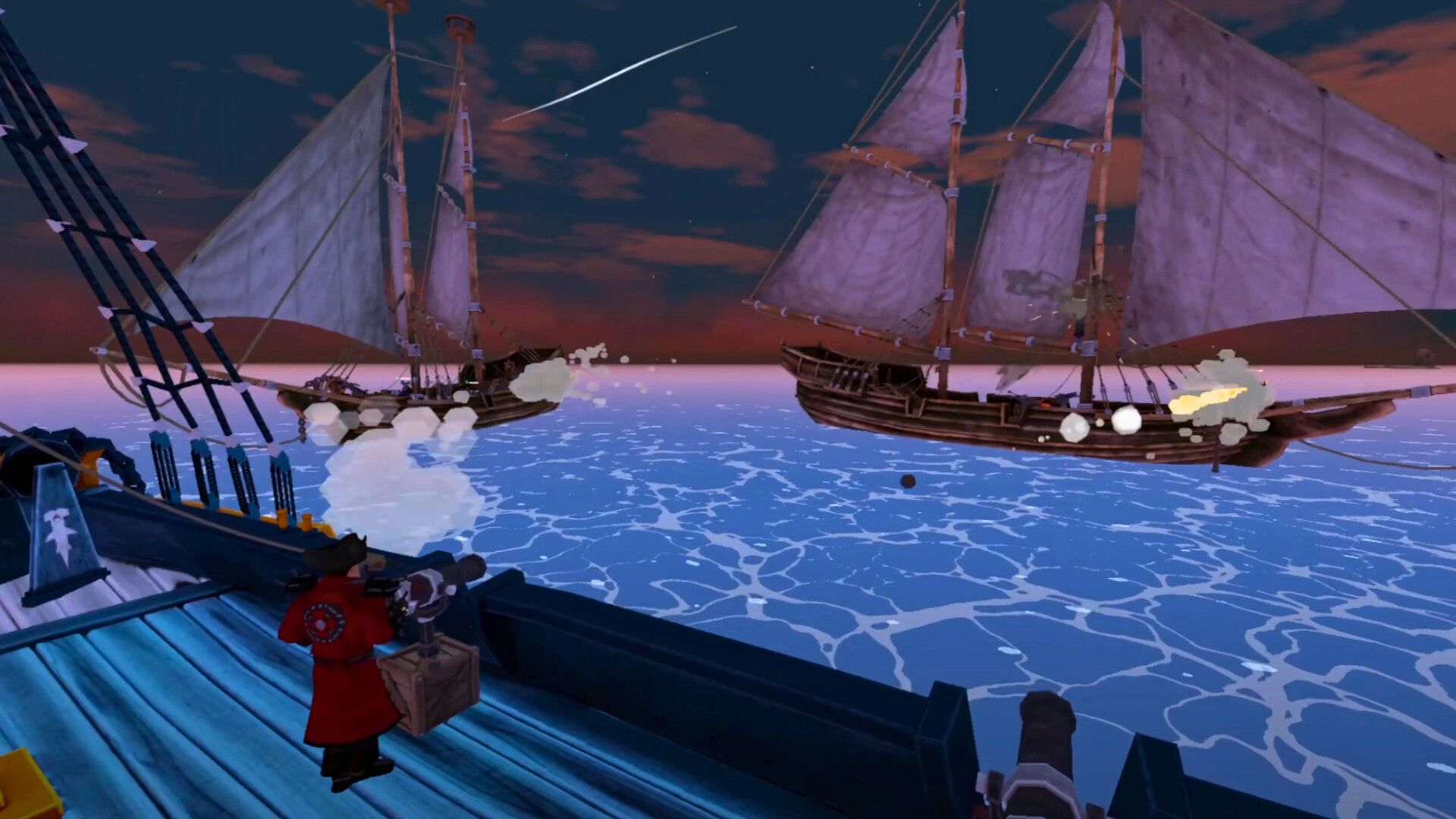 Sail