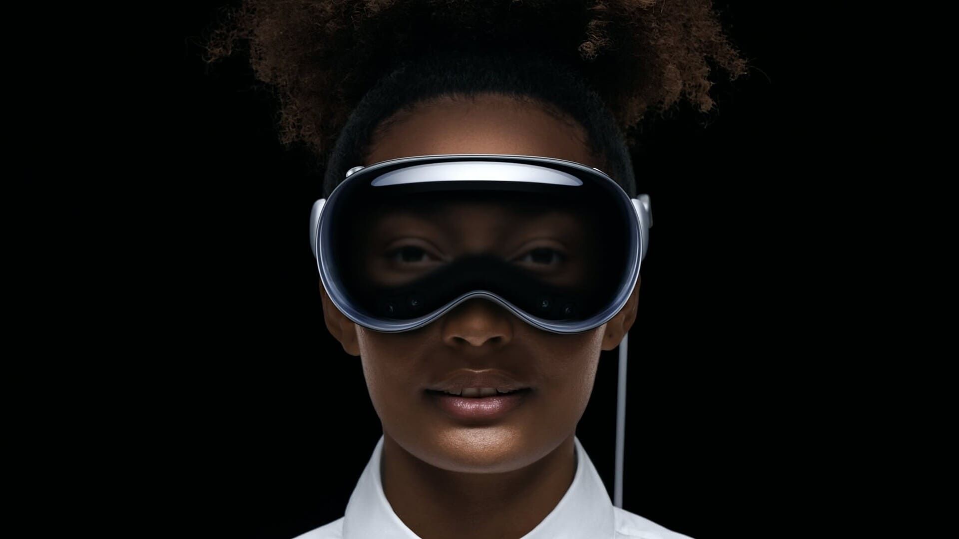 Apple Vision Pro: Новое измерение реальности от Apple — обзор, цена и потенциал