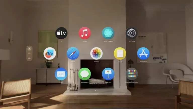 Apple Vision Pro: Новое измерение реальности от Apple - обзор, цена и потенциал
