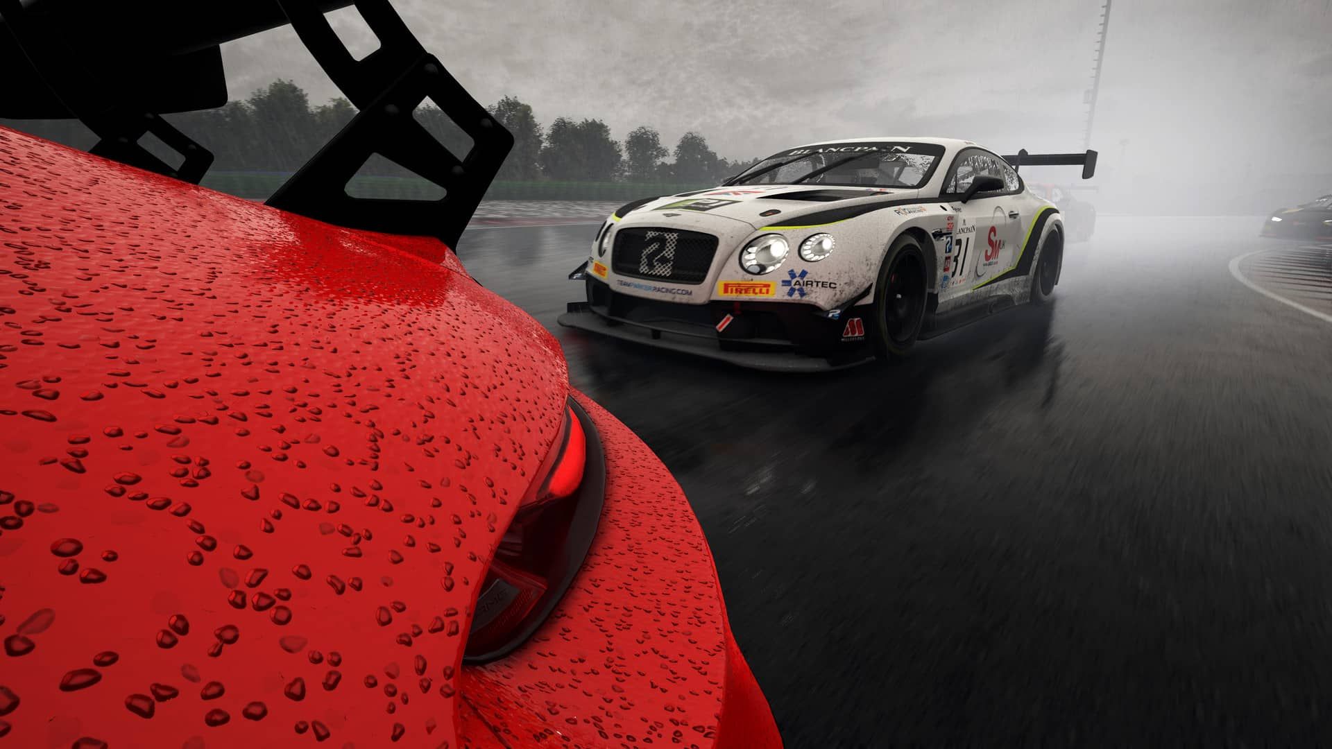 Assetto Corsa VR