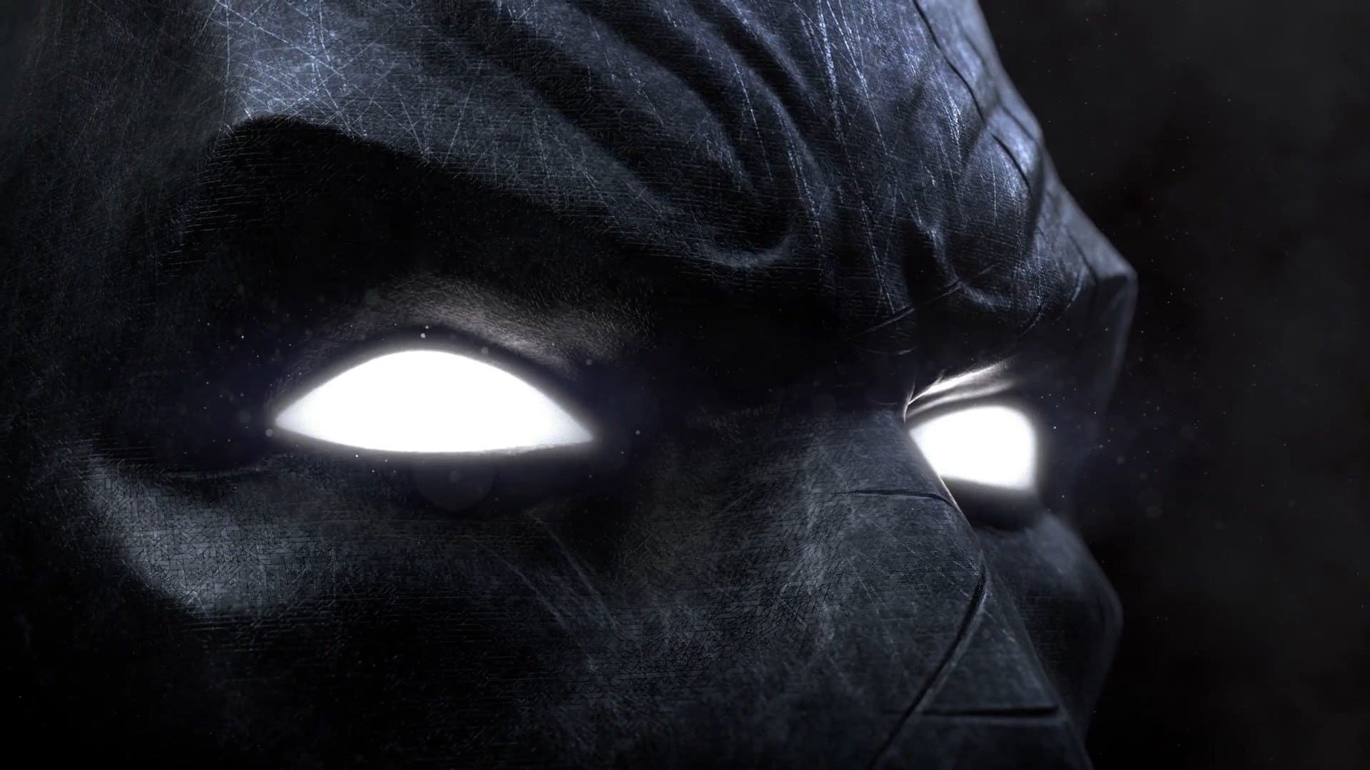 Batman: Arkham VR – культовая игра по мотивам вселенной Бэтмена