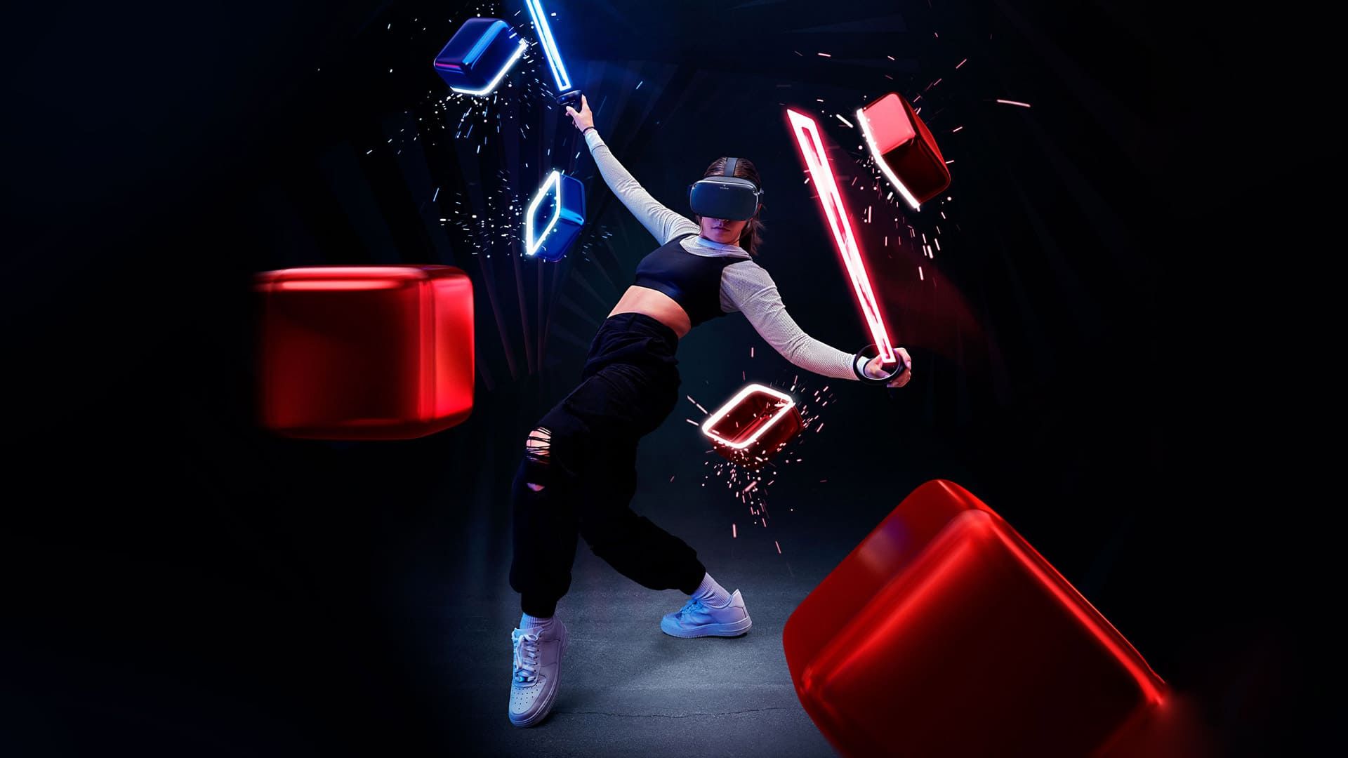 Лучшие игры для Oculus Rift – ТОП-20 крутых VR-игр, доступных прямо сейчас