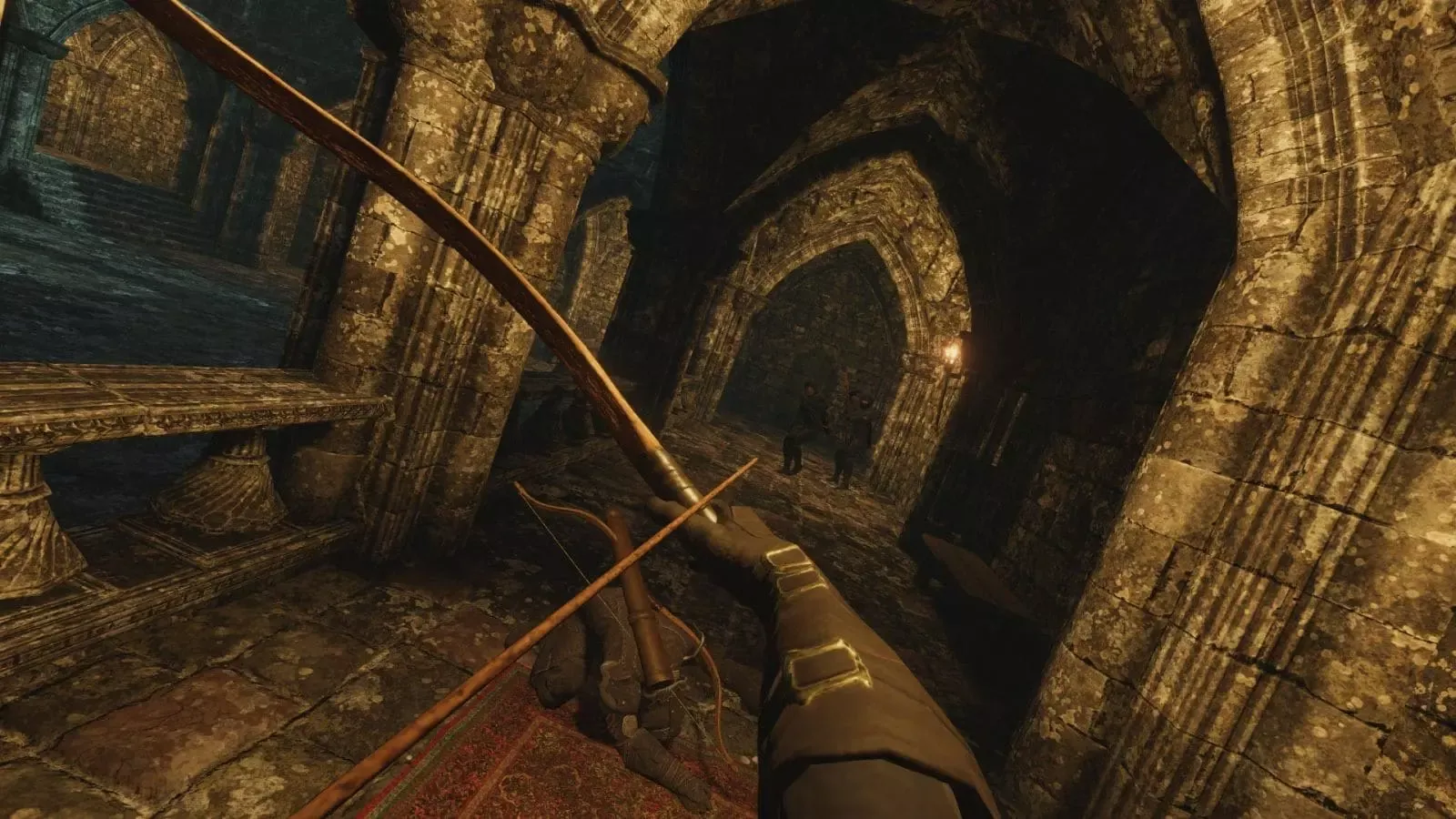 Blade and Sorcery VR