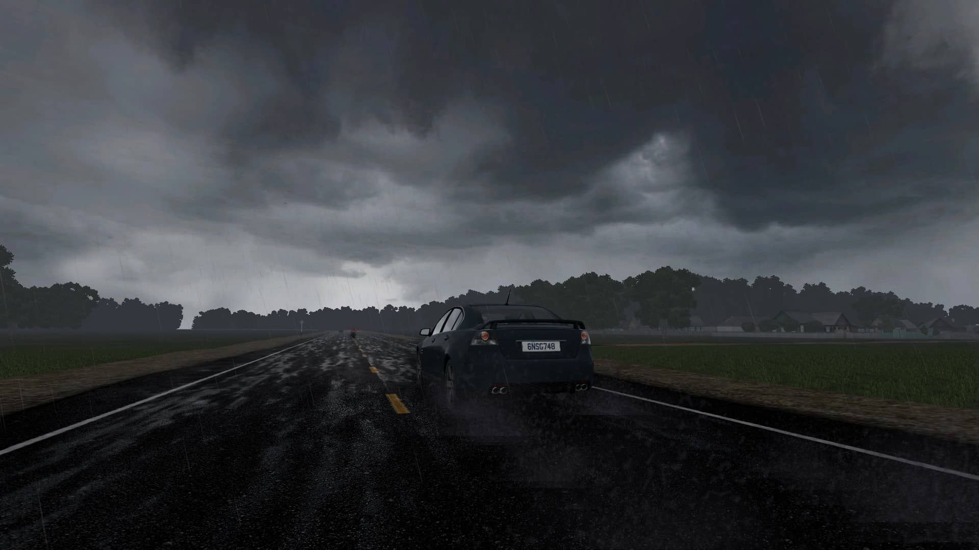 City Car Driving VR
