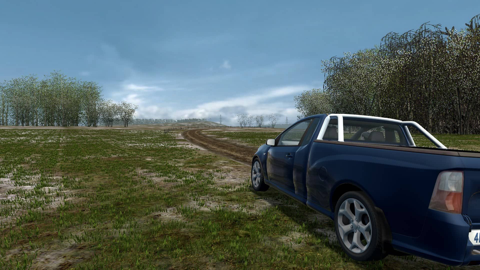 City Car Driving VR