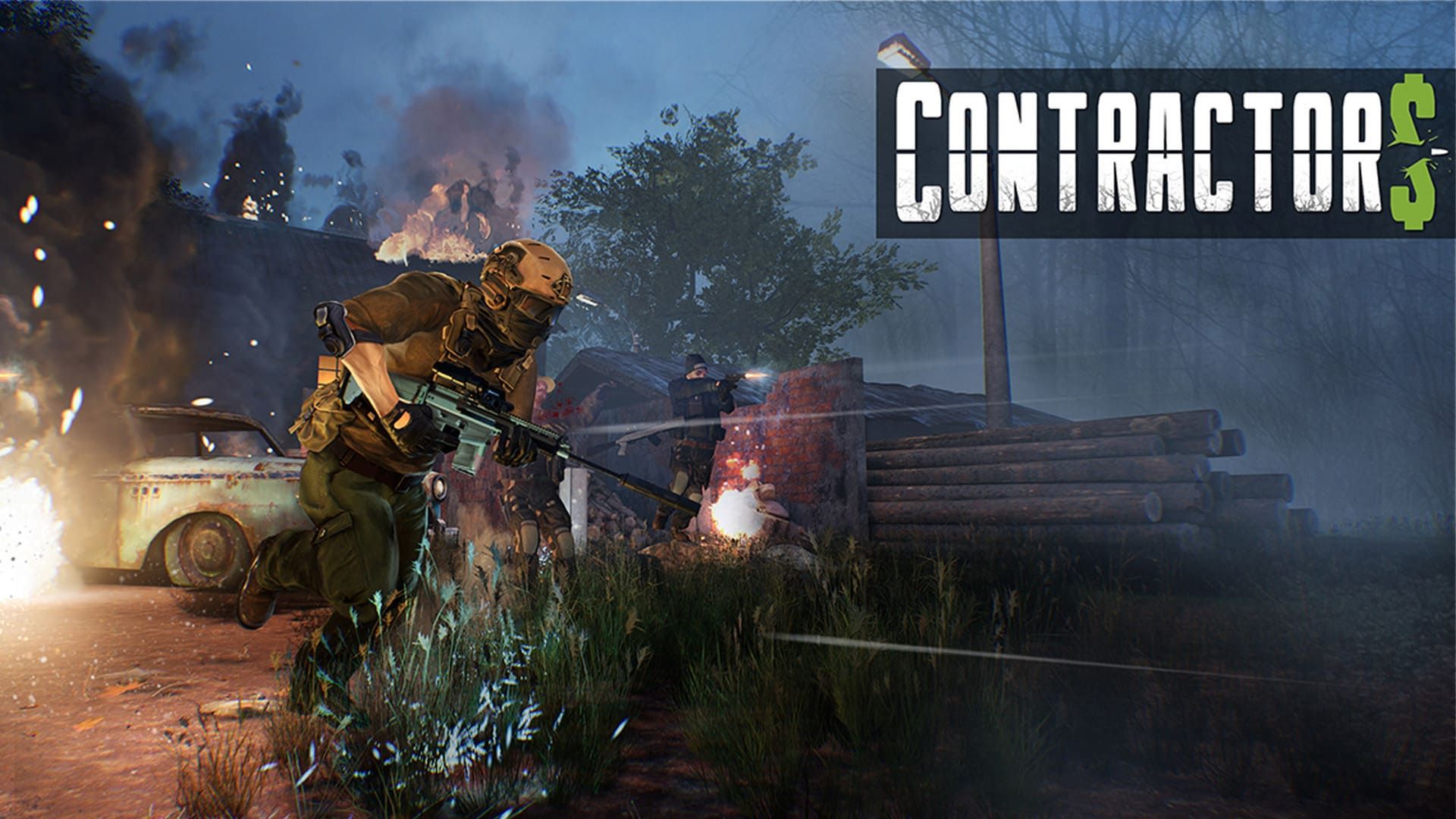 Contractors VR