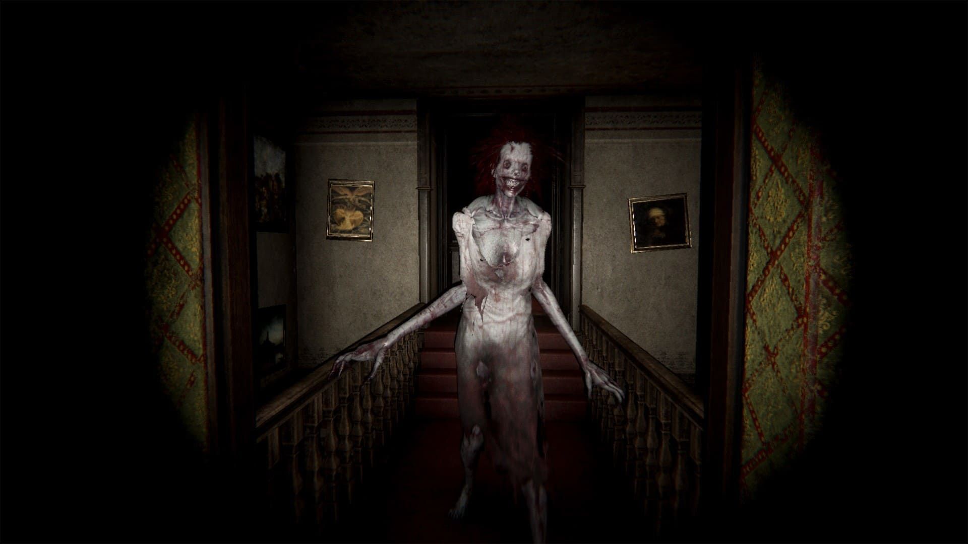 Devour VR