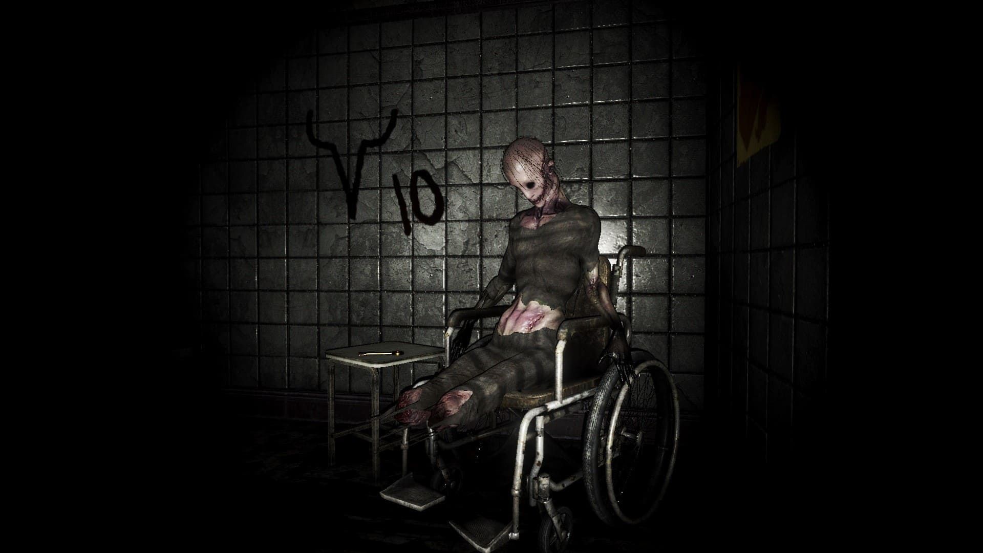 Devour VR