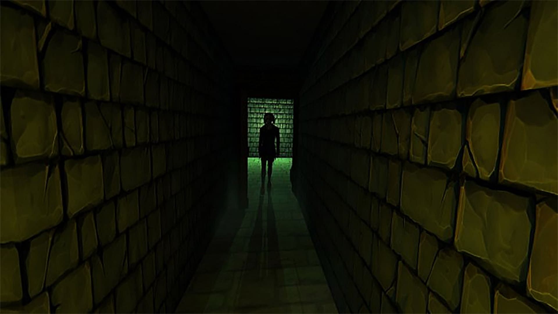 Dreadhalls