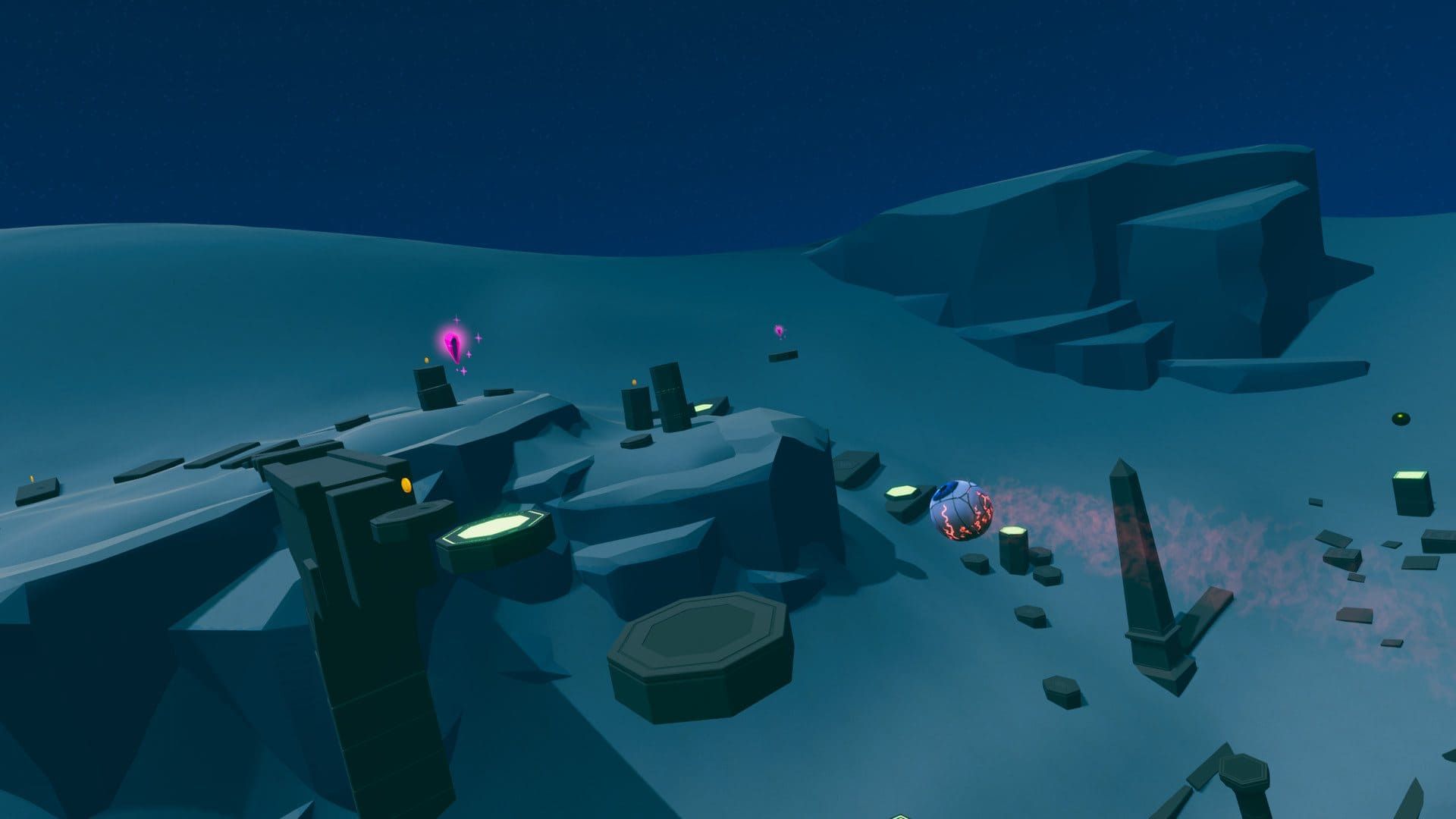 Glyph VR