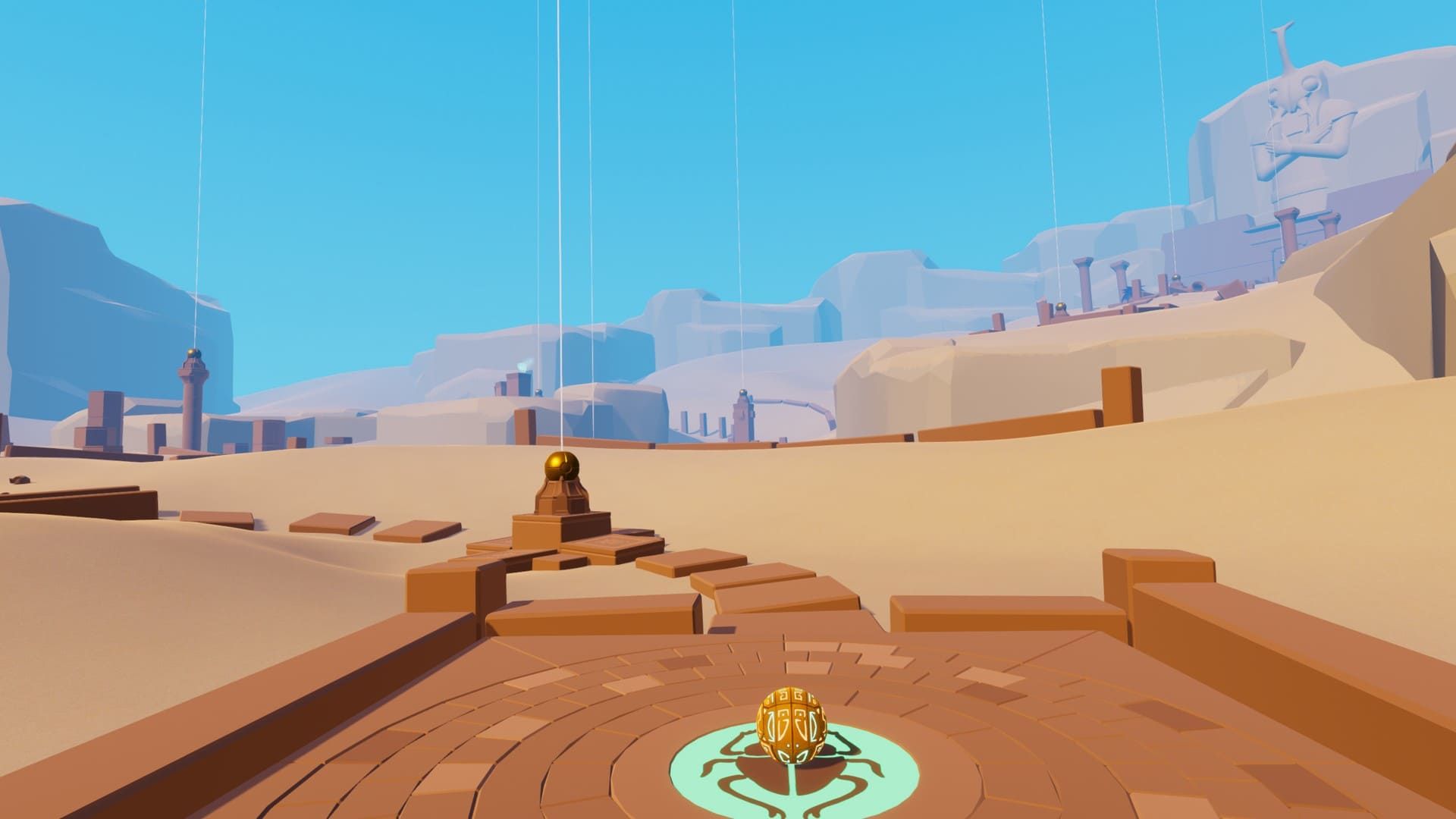 Glyph VR