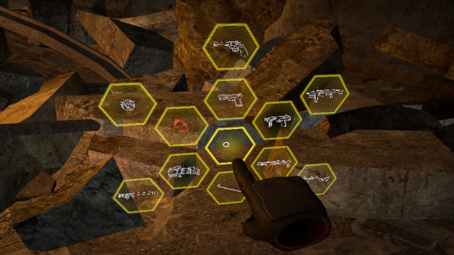 Half-Life 2 VR