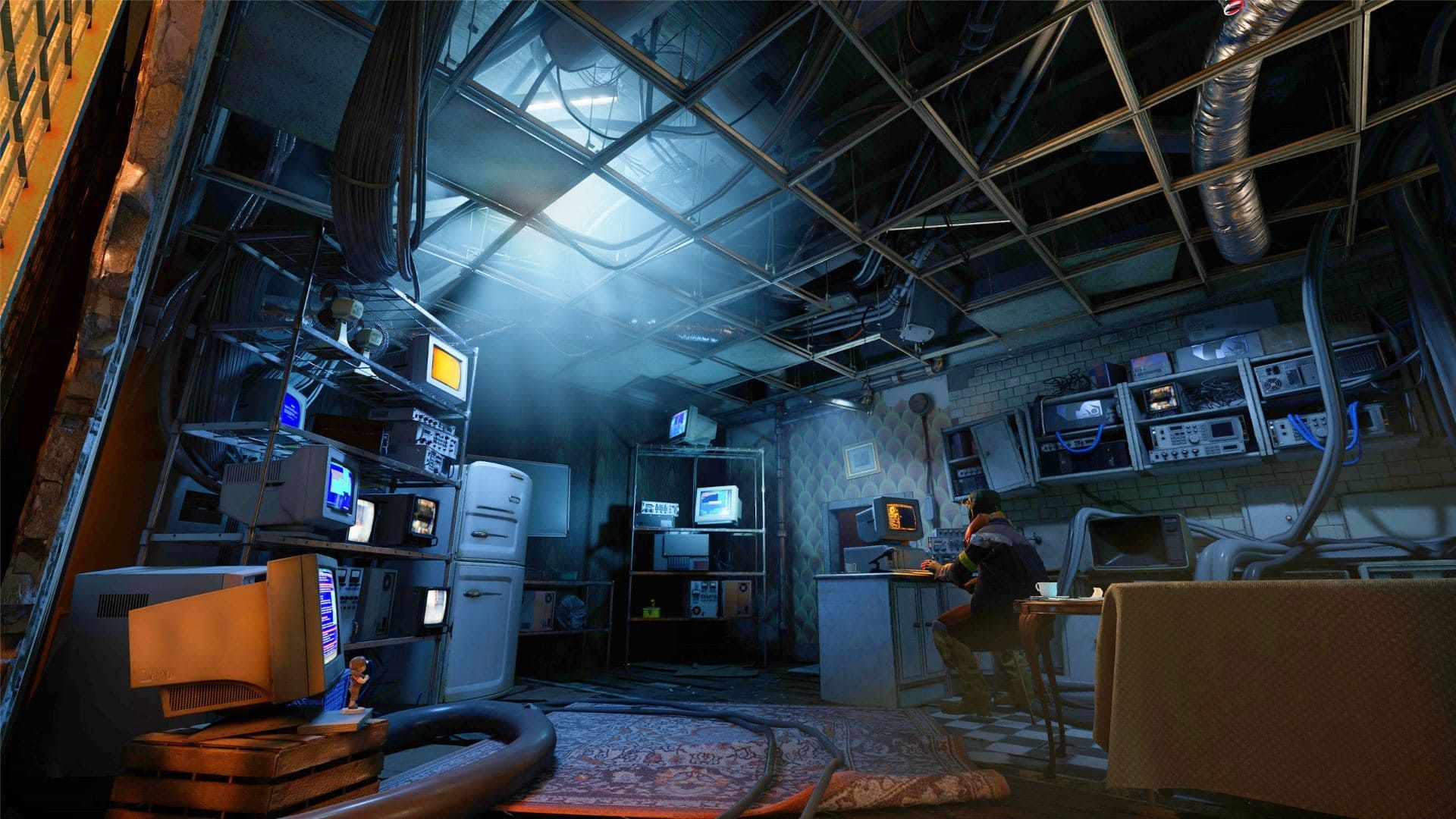 Half-Life: Alyx
