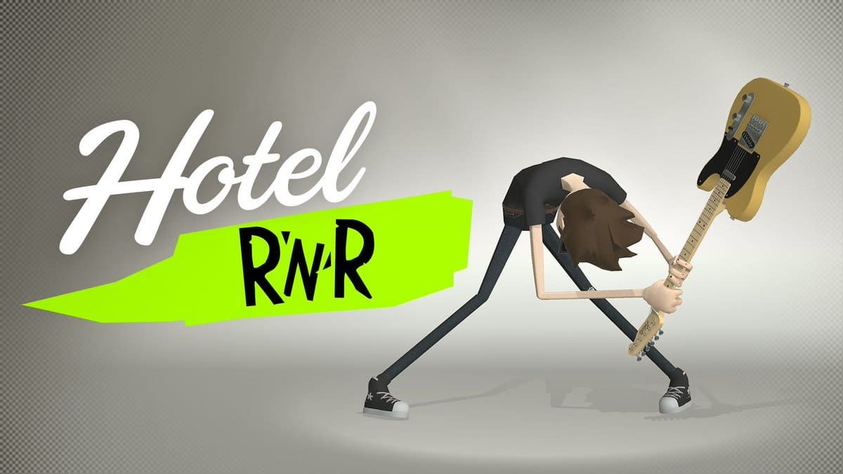 Hotel R’n’R