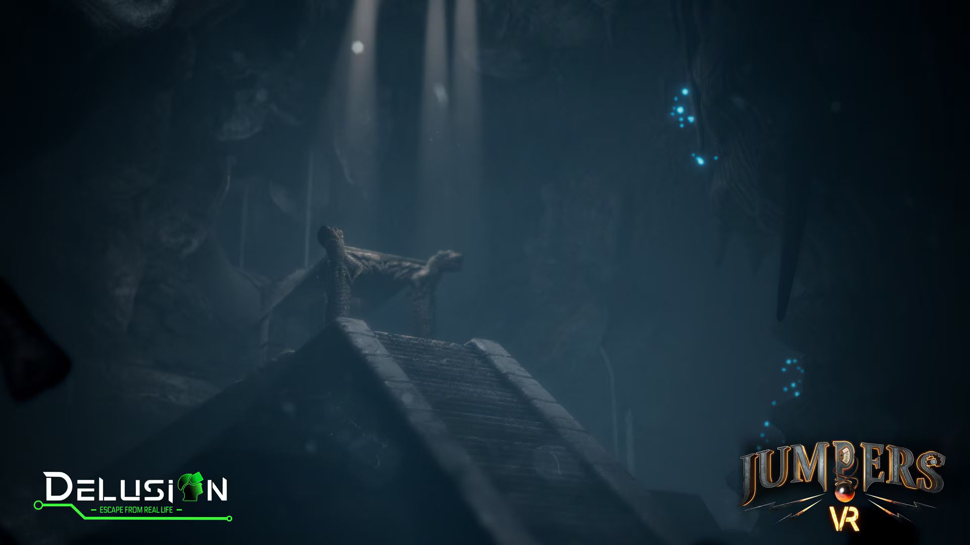 JUMPERS VR