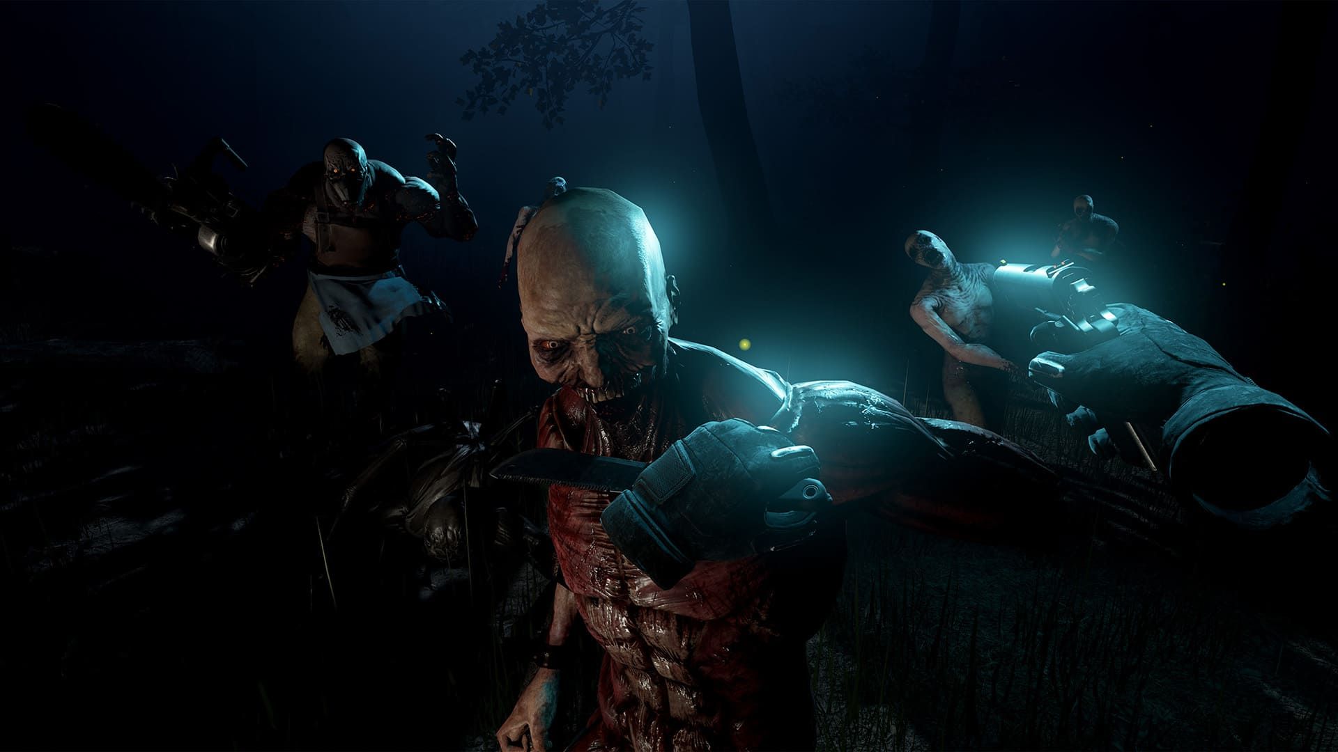Killing Floor: Incursion