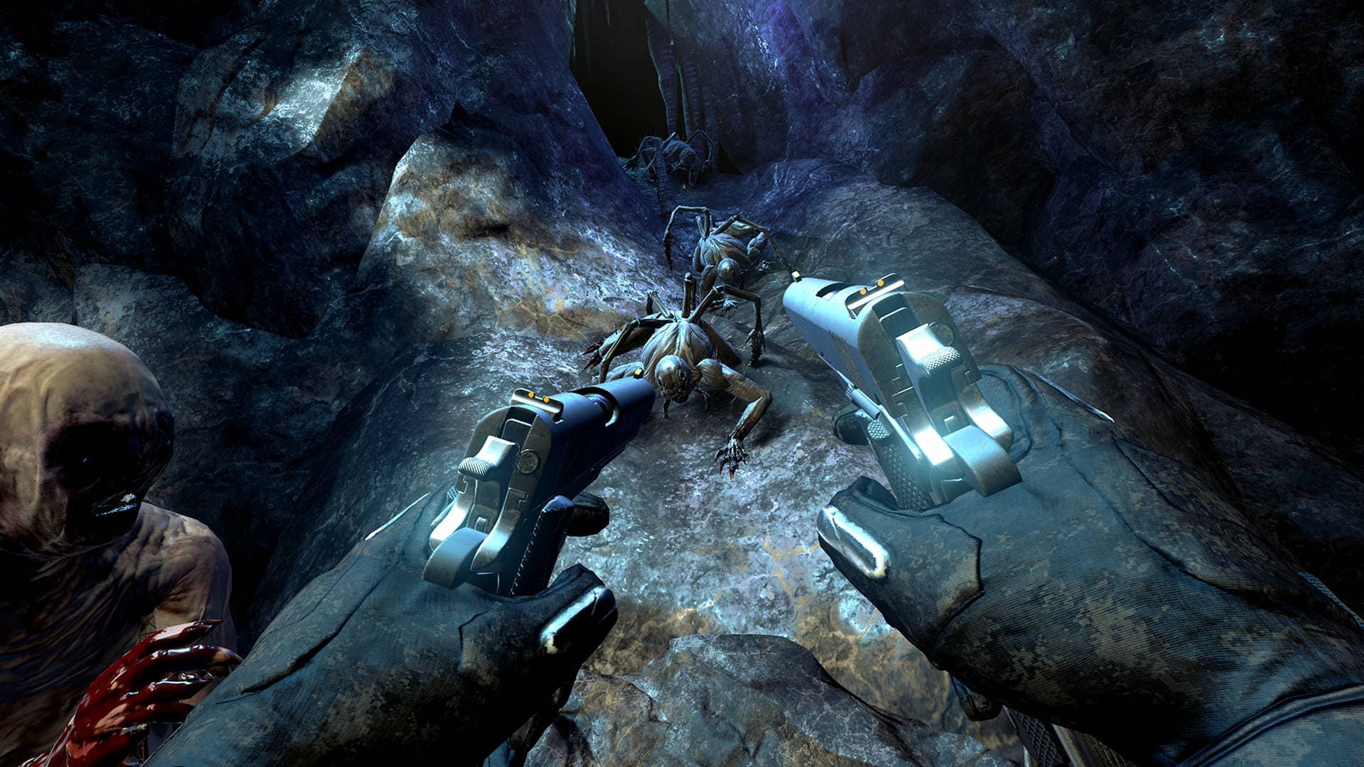 Killing Floor: Incursion