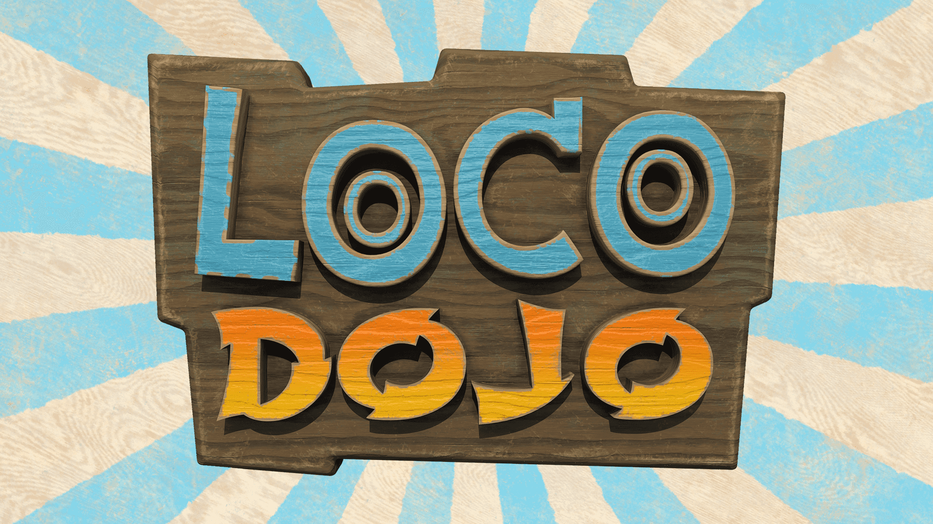 Loco Dojo