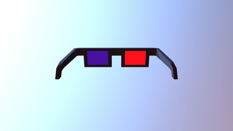 Как сделать 3D очки своими руками в домашних условиях? Пошаговая инструкция
