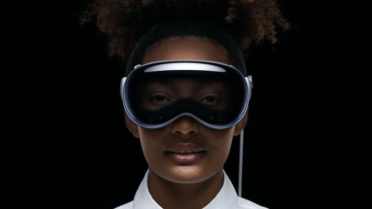 Apple Vision Pro: Новое измерение реальности от Apple — обзор, цена и потенциал