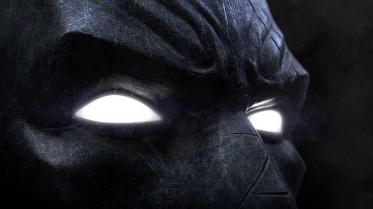 Batman: Arkham VR – культовая игра по мотивам вселенной Бэтмена