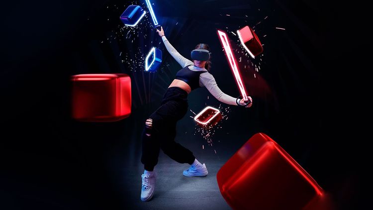 Лучшие игры для Oculus Rift – ТОП-20 крутых VR-игр, доступных прямо сейчас