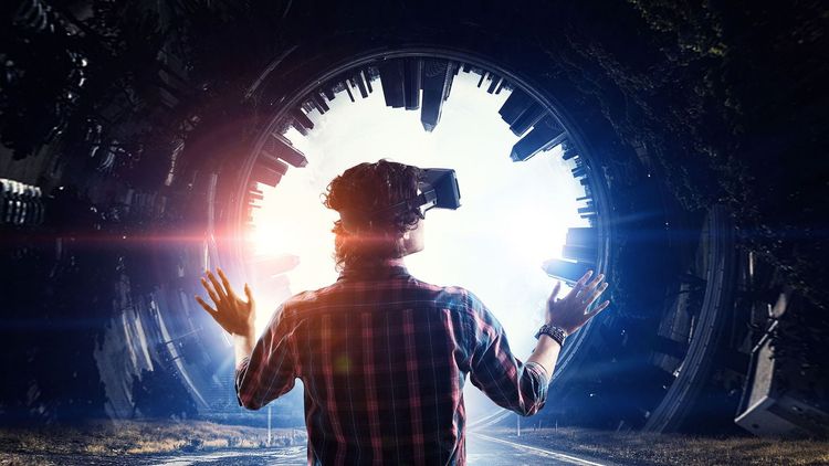 Что такое виртуальная реальность? Полный FAQ по VR и ТОП-10 частых вопросов
