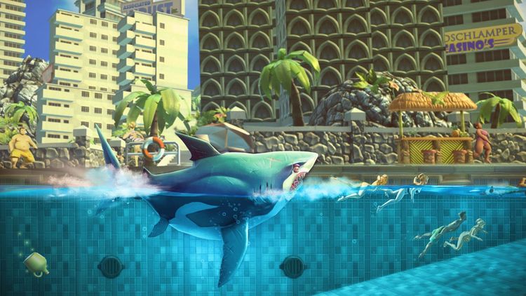 ТОП-10 лучших VR игр для Android – покоряем мир виртуальной реальности