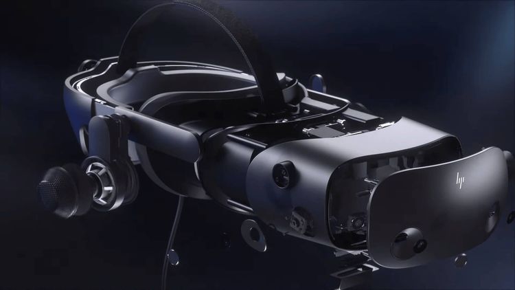 HP Reverb G2 – лучший VR шлем для ПК: обзор, характеристики, требования, плюсы и минусы, цена