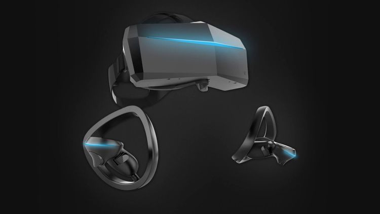 Обзор VR шлема PIMAX 4K – аналог Oculus, но в 2 раза дороже: так стоит ли переплачивать?