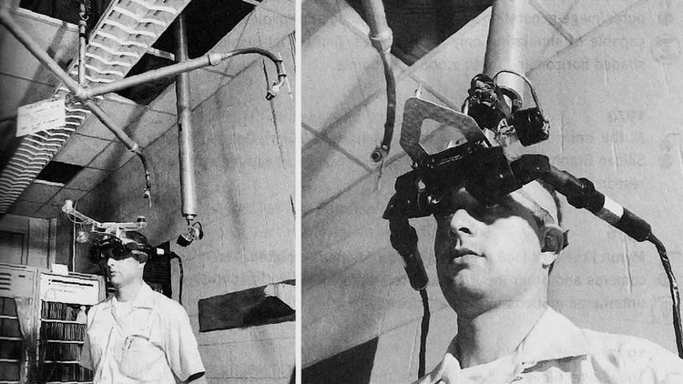 Хронология VR – от стереоскопа до гарнитур и шлемов: как развивалась виртуальная, дополненная и смешанная реальность?