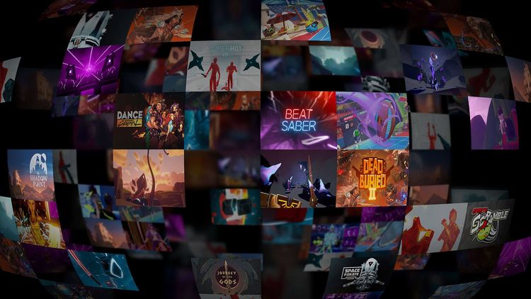 ТОП-10 бесплатных VR-игр в Steam – что 100% стоит попробовать в шлеме виртуальной реальности?