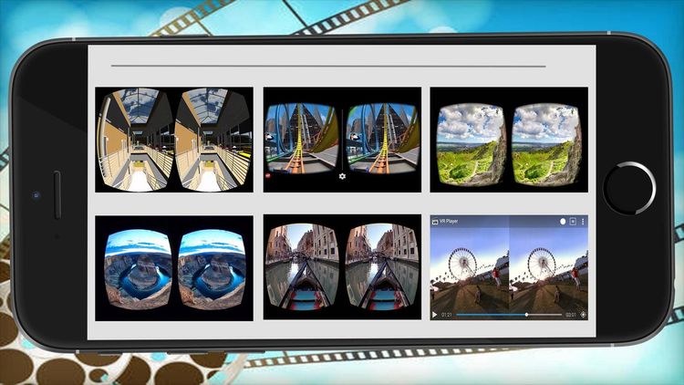 ТОП-15 лучших VR приложений для Android – подборка 2021 года