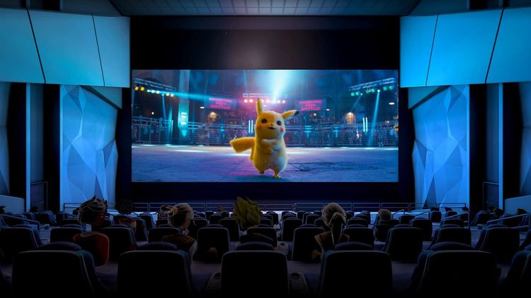 Где скачать или посмотреть онлайн VR и 3D фильмы? Лучшие сайты и проверенные способы
