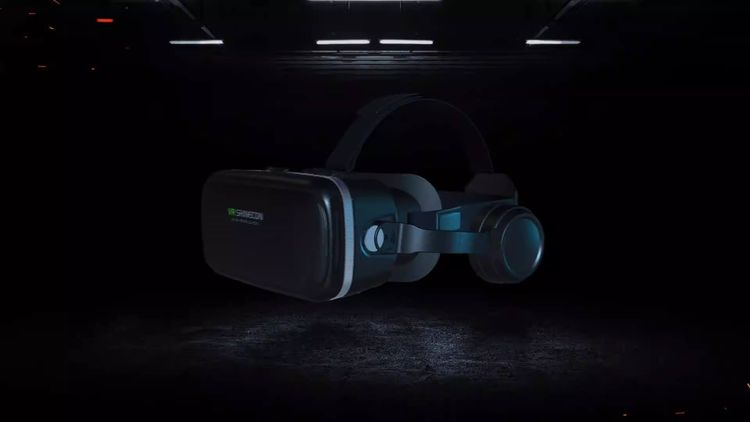 Как подключить виртуальные очки VR Shinecon к телефону? Пошаговая инструкция
