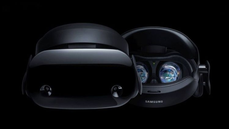 Samsung Odyssey+ VR – лучший шлем виртуальной реальности? Обзор, впечатления, плюсы и минусы