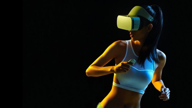Xiaomi VR Virtual Reality 3D Glasses – бюджетные очки виртуальной реальности от известного бренда