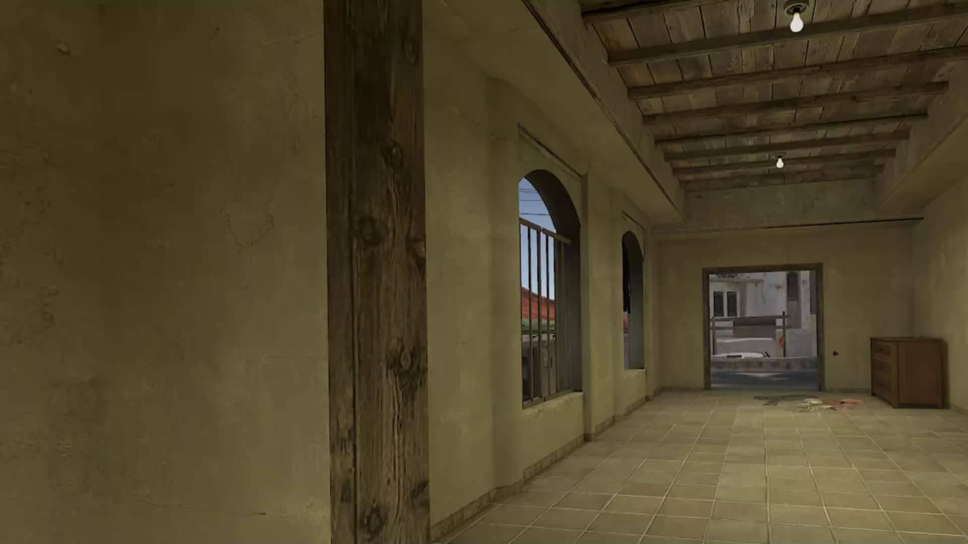 Pavlov VR