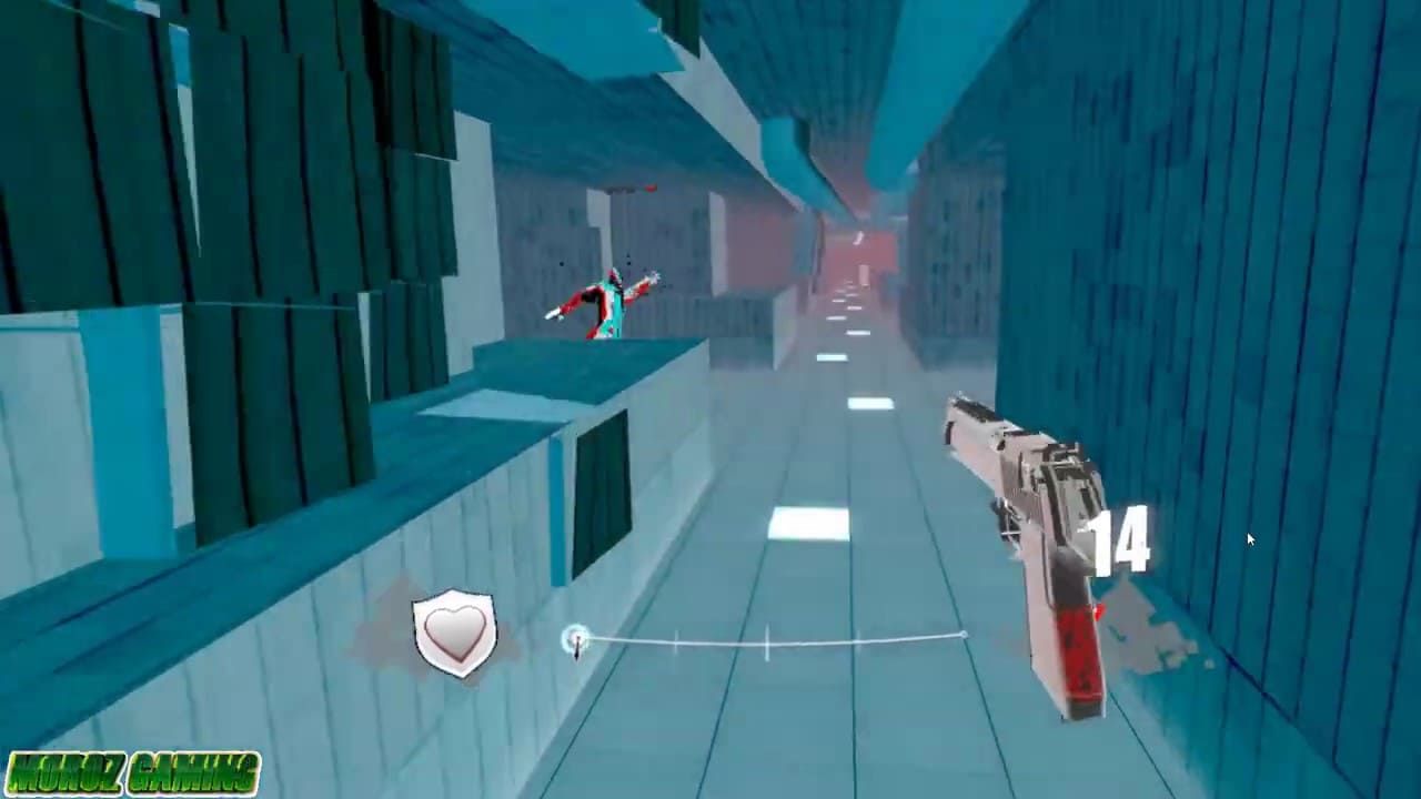 Pistol Whip