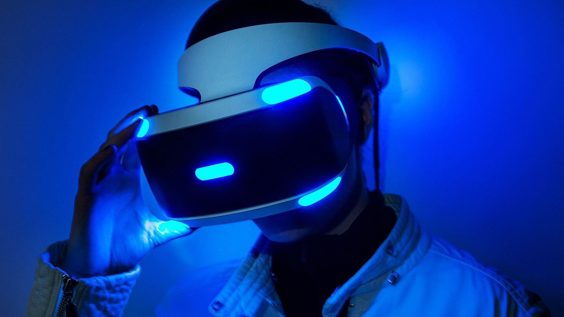 ТОП-10 лучших VR игр для PlayStation на сегодня