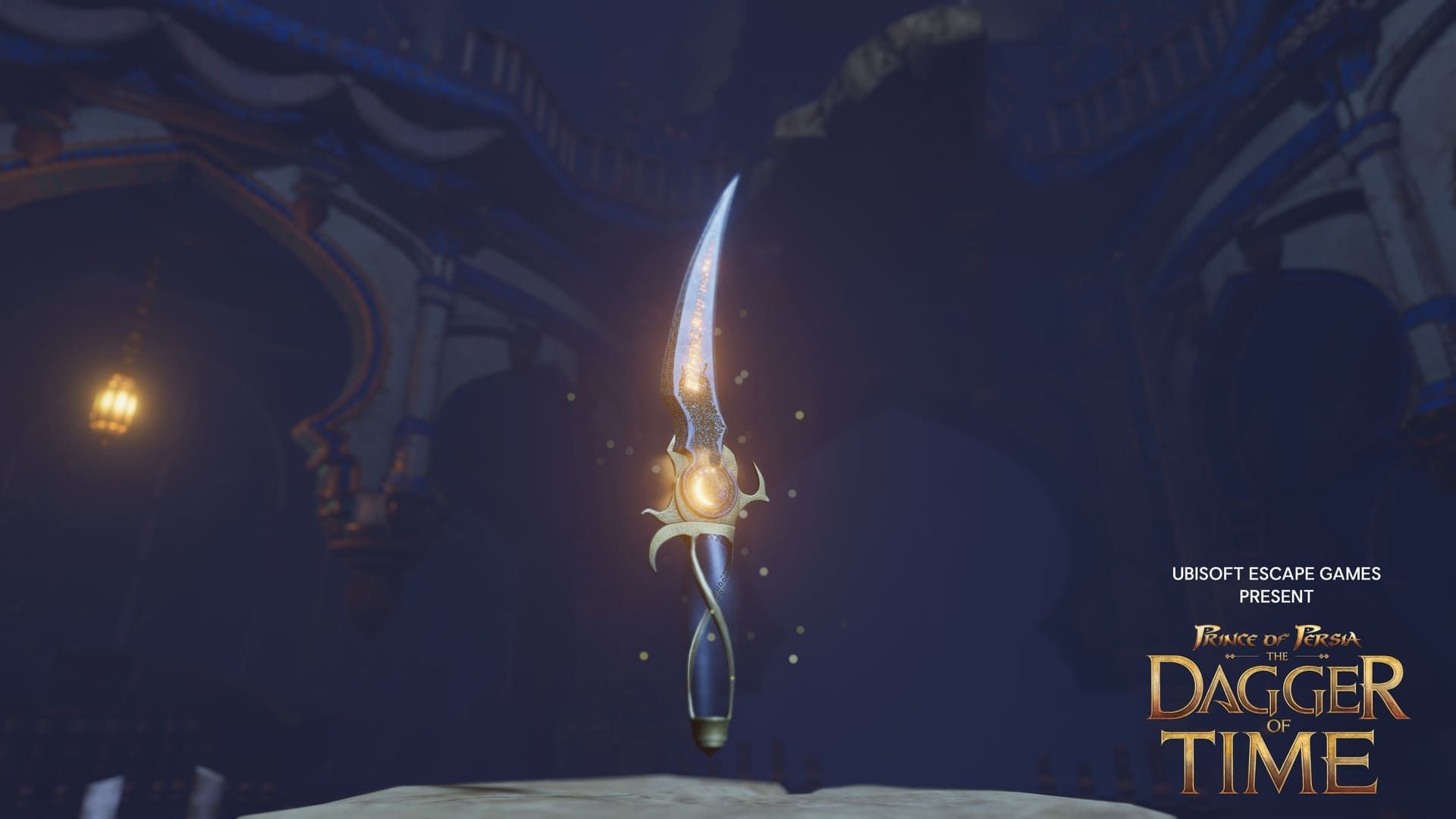 Prince of Persia: The Dagger of Time