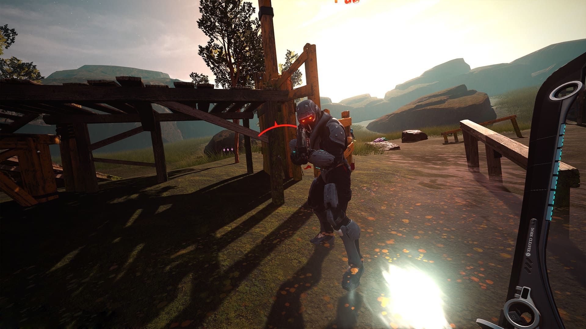 Protonwar VR