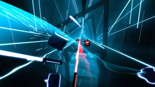 Beat Saber
