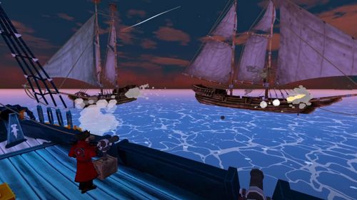 Sail