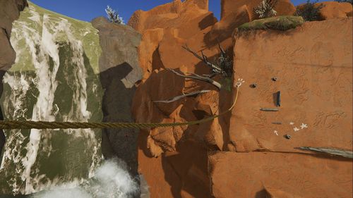 Adventure Climb VR