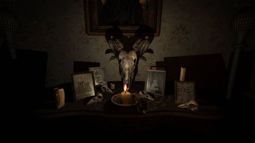 AFFECTED: The Manor