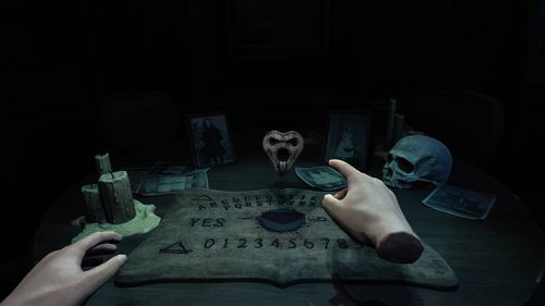 AFFECTED: The Manor