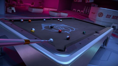 All In One Sports VR